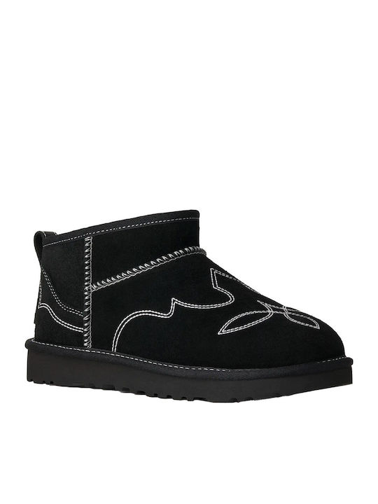 UGG UGG
