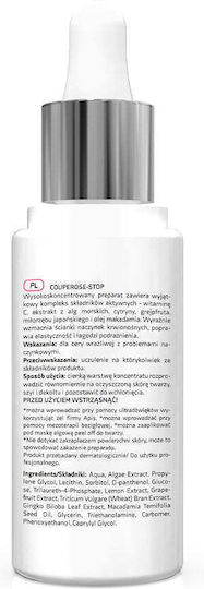 Apis Concentrare Pentru Capilare Dilatate 30ml