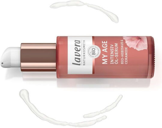 My Age Anti-Aging Oil Serum for Face 30ml