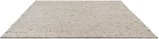 Brink & Campman Covor Handmade Rectangular Bej 140x200cm