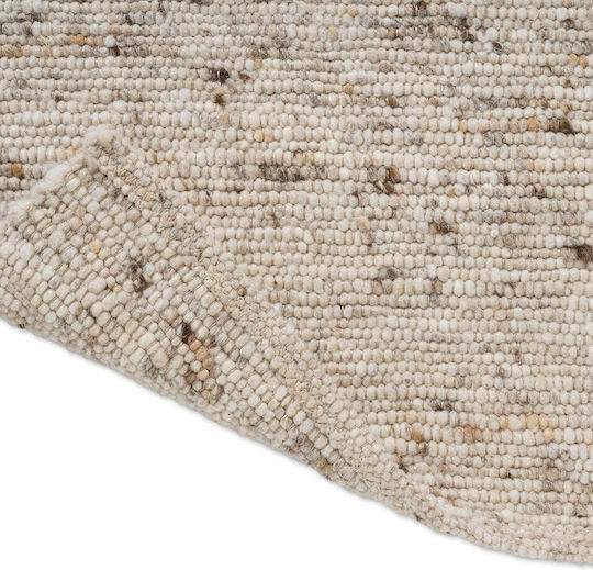 Brink & Campman Covor Handmade Rectangular Bej 140x200cm