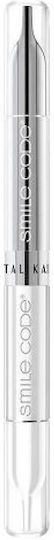 Talika Smile Code Αντιγηραντικό Serum Προσώπου με Υαλουρονικό Οξύ 2x2.5ml