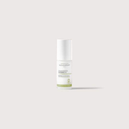 Novexpert Whitening Anti-aging Serum Booster for Face with Hyaluronic Acid 30ml
