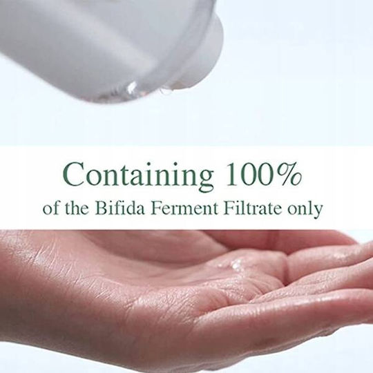 Mixsoon Bifida Ferment Feuchtigkeitsspendend Serum Gesicht für Strahlkraft & Nahrung 100ml
