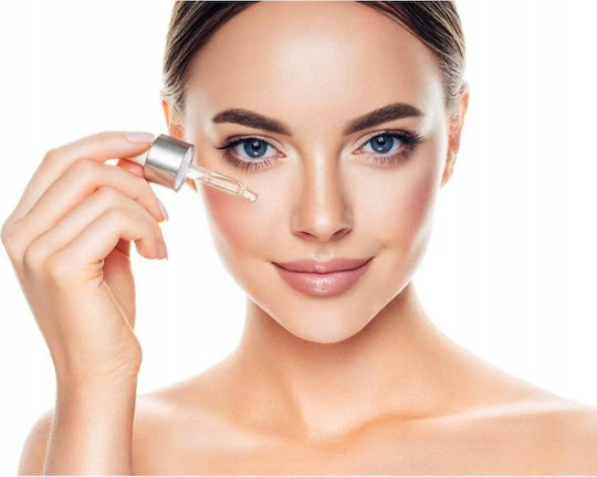Bielenda Acne Free Pro Expert Beruhigend Serum Gesicht mit Niacinamid & Hyaluronsäure für Akne 30ml