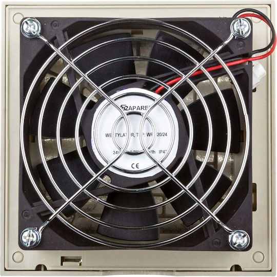 Ergom Πορτάκι Πρόσβασης R37RC-02010100201