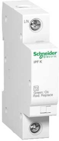 Schneider Electric Мълниезащитно Пано