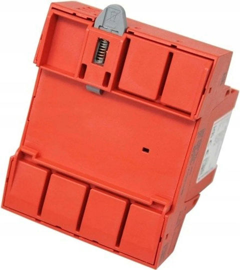 Мълниезащитен Тип T2+t3 20kA 4 Полюса Push-in Dehnguard SMP TNS 275 DG SMP TNS 275 942402