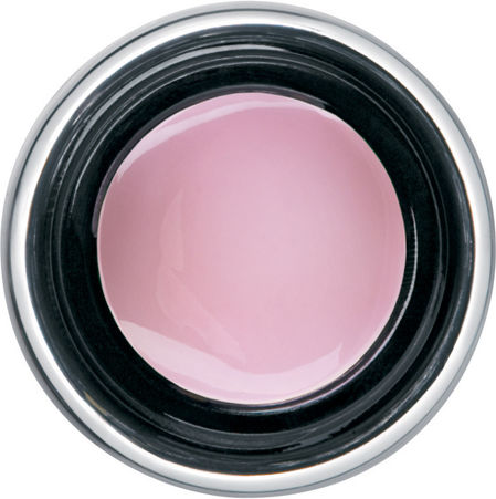 CND Brisa Изграждащ Гел за Нокти Warm Pink Полупрозрачен Топъл Розов / Топъл Розов Полупрозрачен 14 г