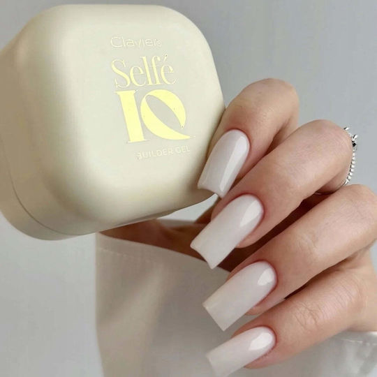 Clavier Constructor Gel Unghii 05 Milky Mamma 50gr