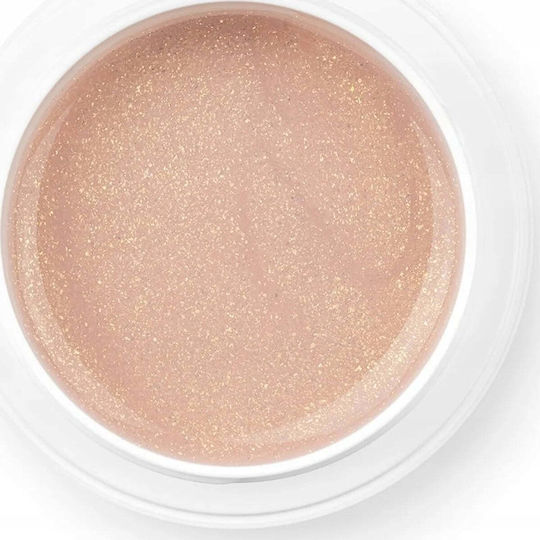 Claresa Constructor Gel Pentru Unghii Shimmery 12gr