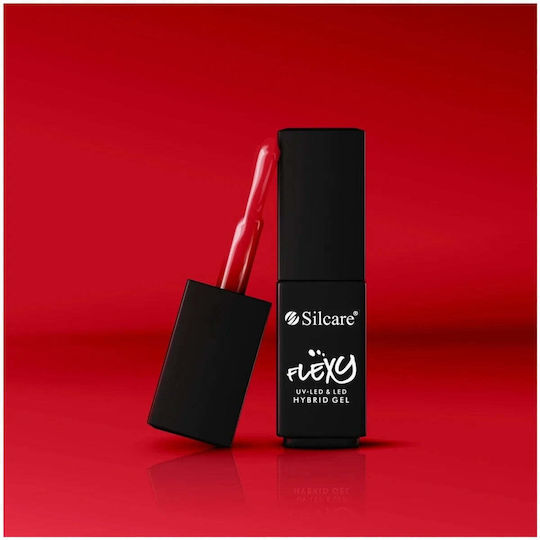 Silcare Gel Pentru Unghii She W!ll Stay Beautiful 4.5ml 4.5gr