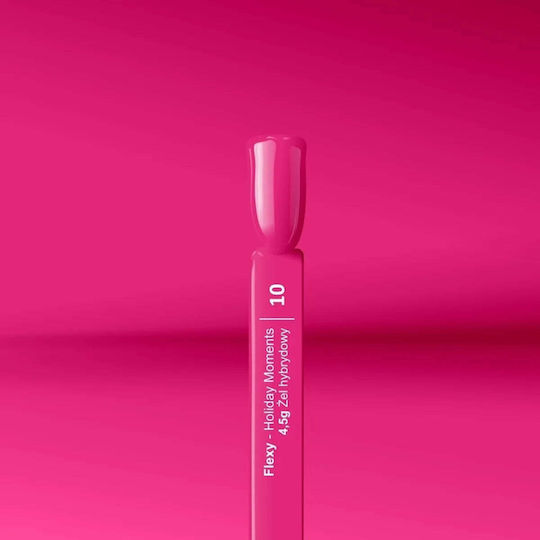 Silcare Gel Pentru Unghii 4.5ml 4.5gr