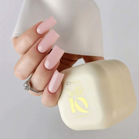 Clavier Builder Gel Νυχιών 01 Iconic Pink 50gr