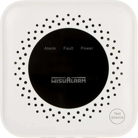 Propane Lpg Detector Hy-gb40a Dahua
