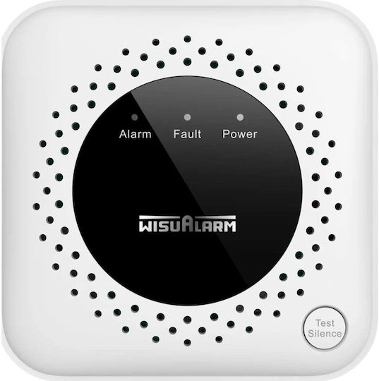 Propane Lpg Detector Hy-gb40a Dahua