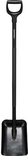 Fiskars Fiskars Φτυαρι Comfort Black