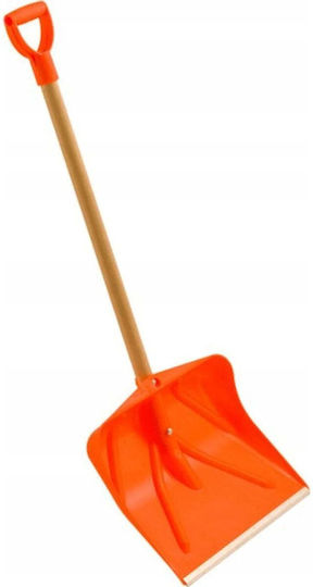 Quasar Wide Snow Shovel