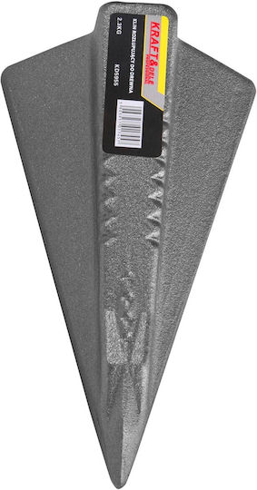 Kraft & Dele KD5955 Τσεκούρι Σχισίματος Βάρους 2.3kg
