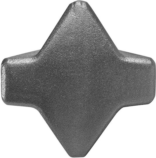 Kraft & Dele KD5955 Τσεκούρι Σχισίματος Βάρους 2.3kg