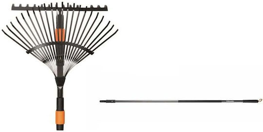 Fiskars Rake Lawn Rake