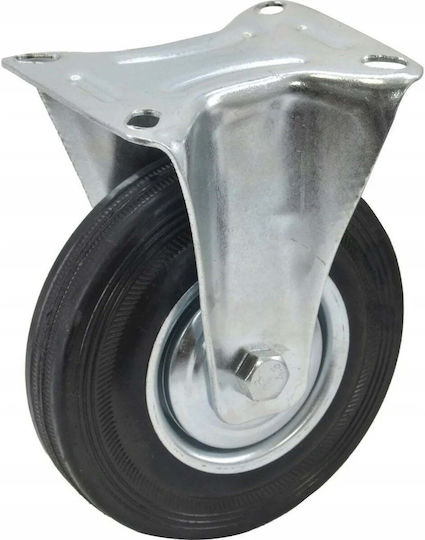 Gummi Rad 100mm