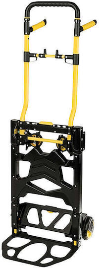 Collapsible Transport Trolley for Load Weight up to 75kg