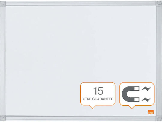 Nobo Hanging Dry Erase Board 60x45cm