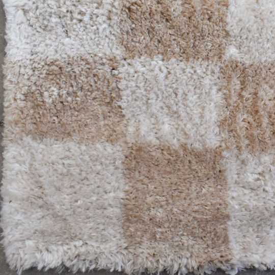 Saray Home Mosaic Shaggy Saray Home Mosaic Shaggy