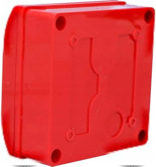Spamel Accessory for Fire Alarm System PWP1-W01-A-11-2LED7