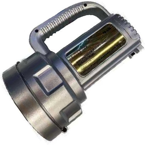 Proiector de lucru Baterie LED LF2301A