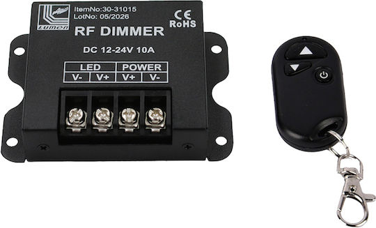 Adeleq Ασύρματο Dimmer RF 30-31015