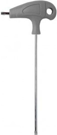 Proline Κλειδί Torx με Μύτη Μεγέθους T8