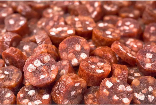 Bow Wow Σαλάμι Σκύλου 80gr