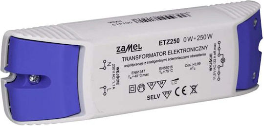 Zamel Zamel LED-Netzteil mit Ausgangsspannung 5V