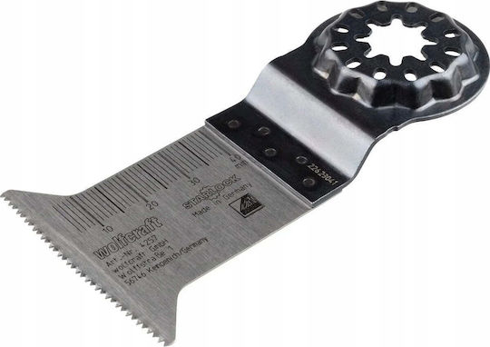 Wolfcraft Multitool Blade