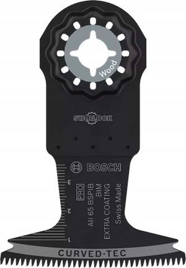 Bosch Pro Lame Pentru Scule Multiple 5 Bucăți