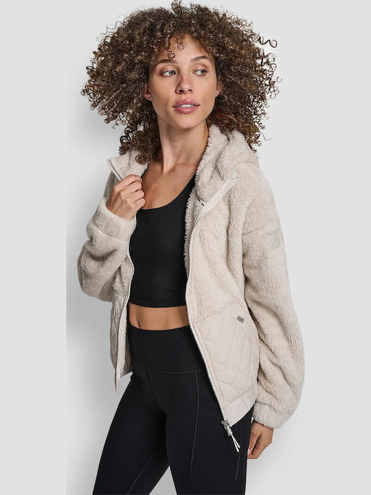 Kurzes Damenjacke Für Winter Iβουάρ