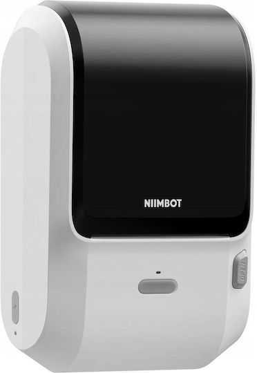 Niimbot Ετικετογράφος Λευκός