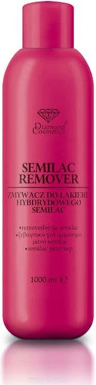 Semilac Ξεβαφτικό Νυχιών Soak Off 1000ml 1000ml