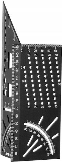 Proline Carpenters Aluminum Angle Ruler