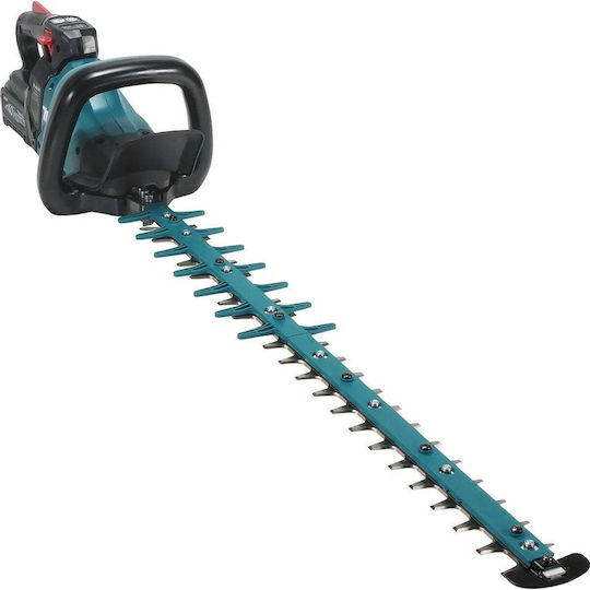 Makita UH009GD201 Heckenschere Batteriebetrieb 40V mit 2 Batterien mit Klingenlänge 75cm