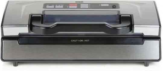 Domo Sigilatoare cu Vid cu Lungimea Maximă de Sigilare 280mm Automat