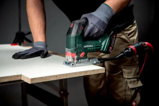 Metabo STB 18 L 90 Fierastrău Reciprocant Solo
