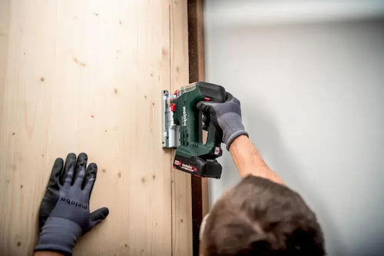 Metabo STB 18 L 90 Fierastrău Reciprocant Solo