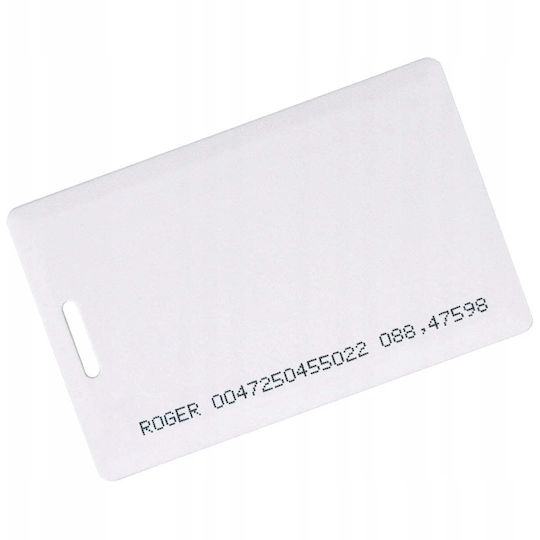 Rfid Zutrittskontrollkarte 125kHz