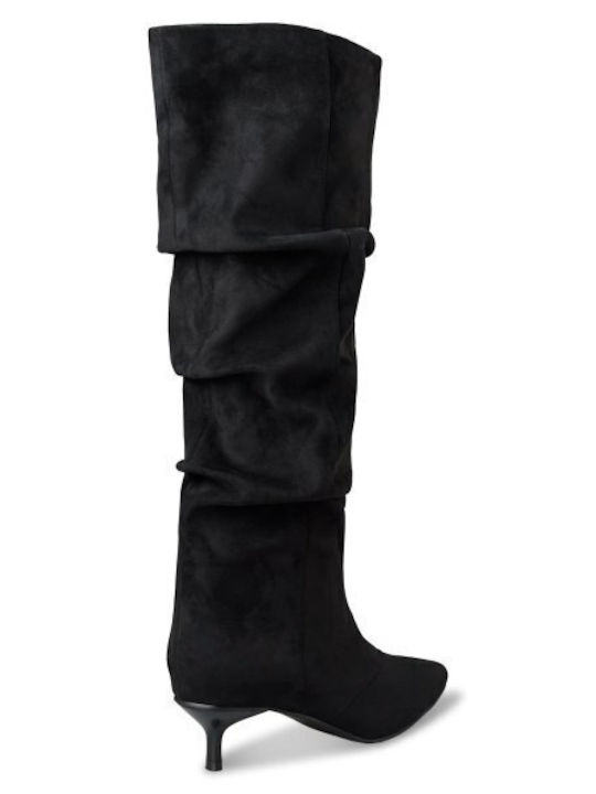 Women's Boots Black