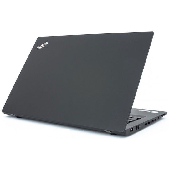 Thinkpad T460s Refurbished Grade A 14.1" (Core i5-6300U/24GB/1TB SSD/W11 Pro)