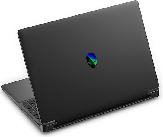 Dell Alienware 15 DA15265 15.3" IPS FHD+ 165Hz (Ryzen 5-220/16GB/512GB SSD/GeForce RTX 3050/W11 Home) (US Keyboard)