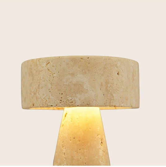 Zambelis Lights Decorative LED Light Warm White 2700K 10x22.5x22.5cm